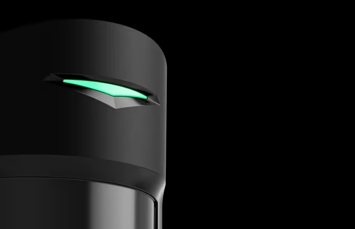 AJAX Détecteur de mouvement MotionProtect Plus Superior