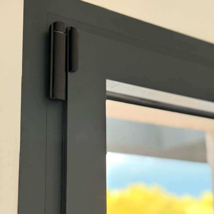 Installation détecteur ouverture Saint Maximin