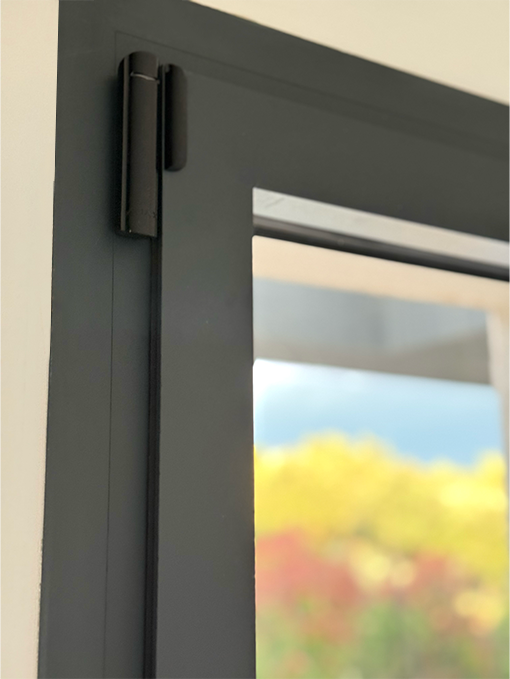 VarAlarme Installation DoorProtect Plus