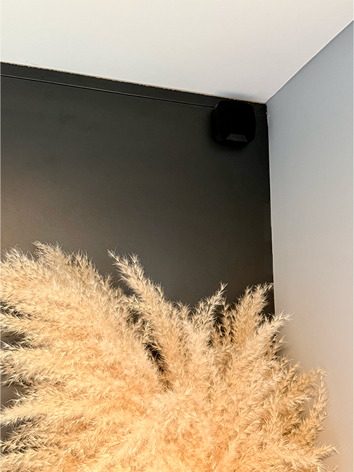 VarAlarme Installation Home Sirene