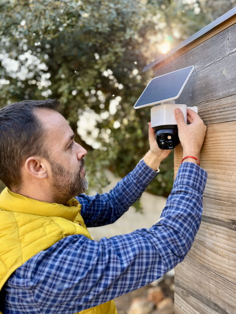 Présentation équipe VarAlarme